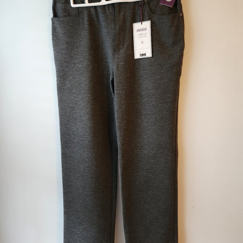 Gloria Vanderbilt jeans